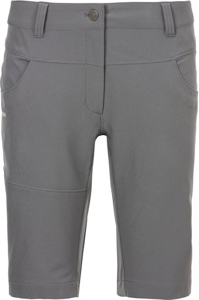 VAUDE Trekkingshorts SE Wo Langma Bermuda von VAUDE
