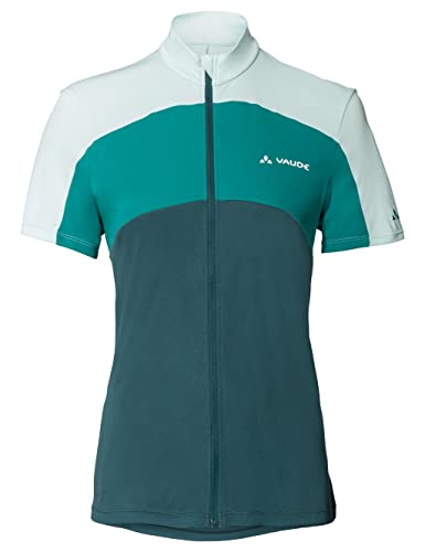 VAUDE Trikot Women's Matera FZ Tricot Mallard Green 38 von VAUDE