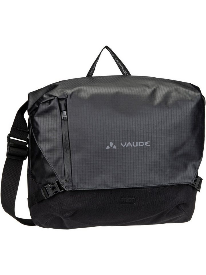 VAUDE Umhängetasche CityMessenger, Messenger Bag von VAUDE