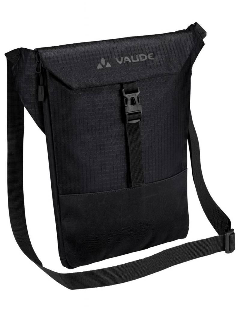 VAUDE - Umhängetasche Cityacc Black schwarz von VAUDE