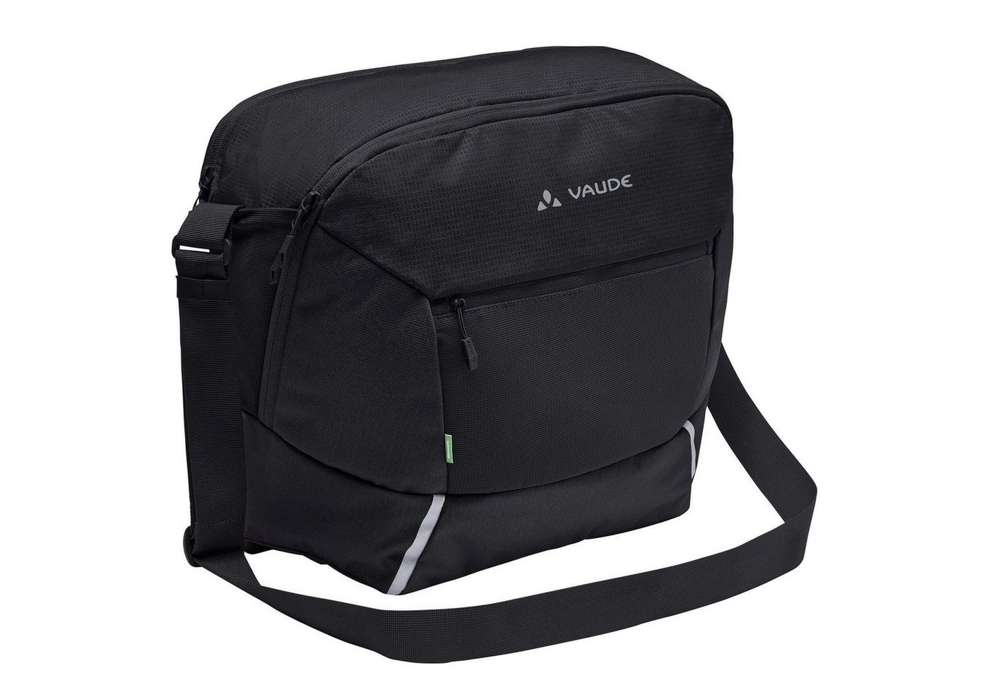 VAUDE Umhängetasche Cycle Messenger L - Umhängetasche 15.6 41 cm (1-tlg)" von VAUDE