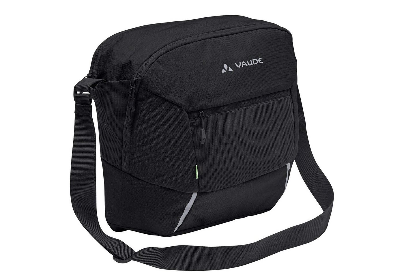 VAUDE Umhängetasche Cycle Messenger M - Umhängetasche 13.3 38 cm (1-tlg)" von VAUDE