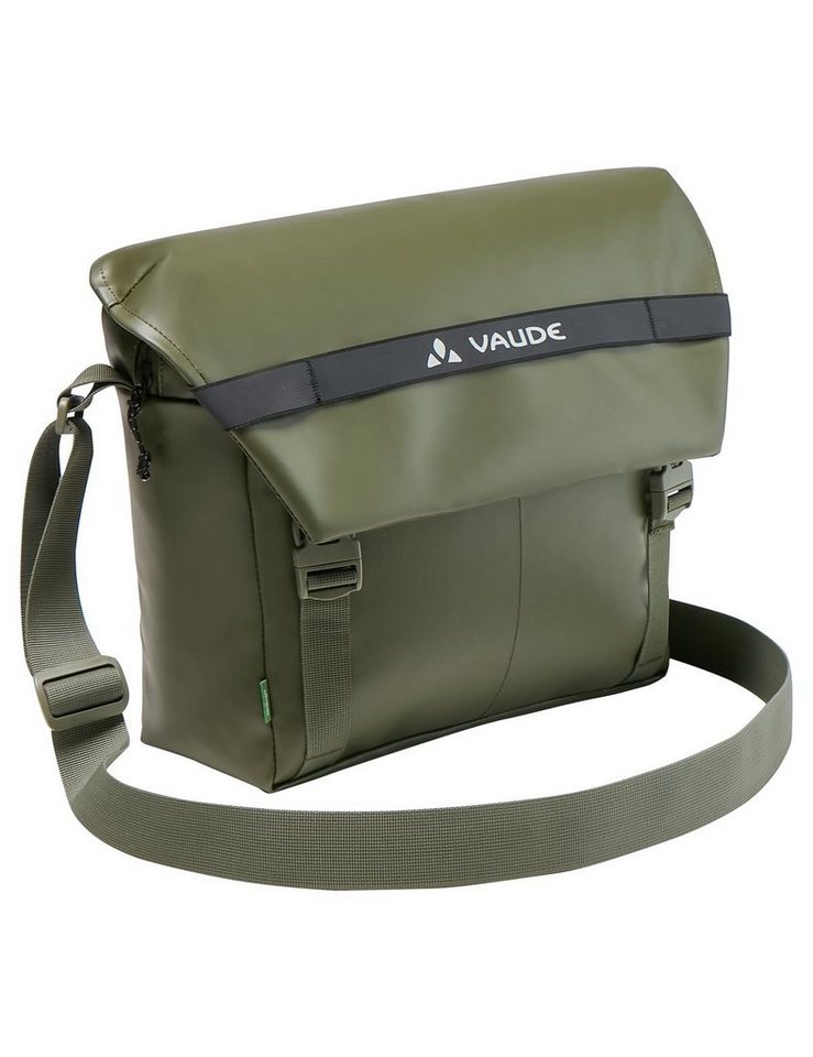 VAUDE Umhängetasche Mineo 9 Messenger-Tasche Office-Tasche von VAUDE