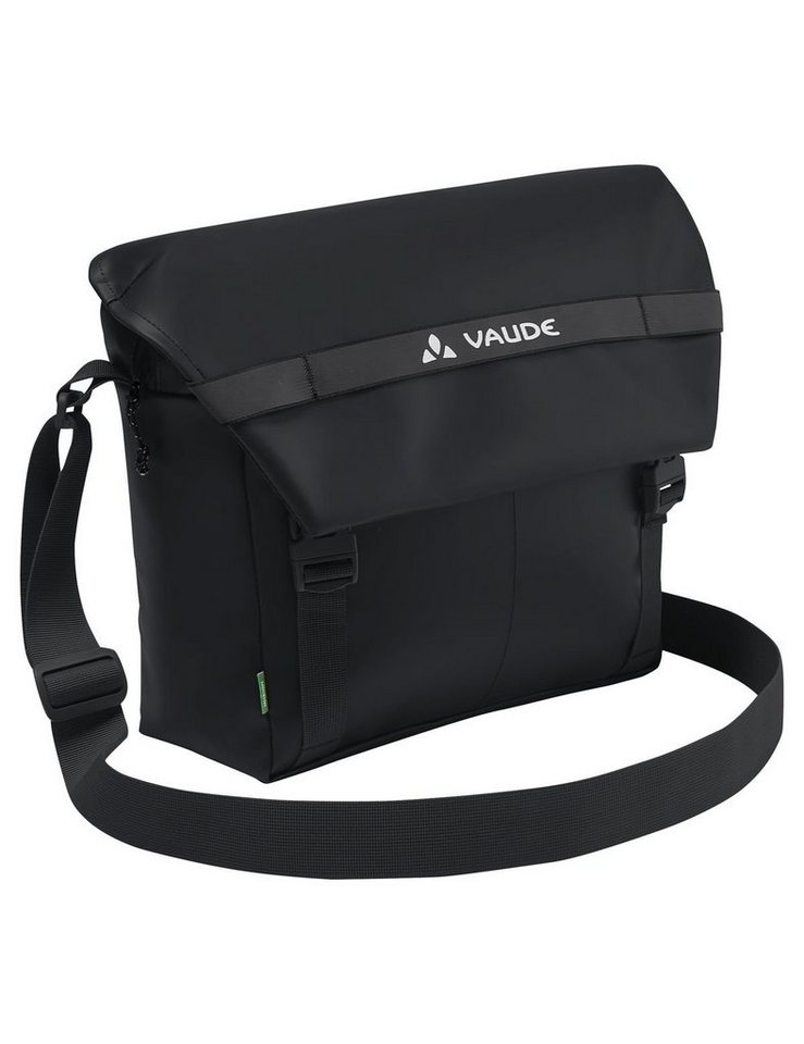 VAUDE Umhängetasche Mineo 9 Messenger-Tasche Office-Tasche von VAUDE