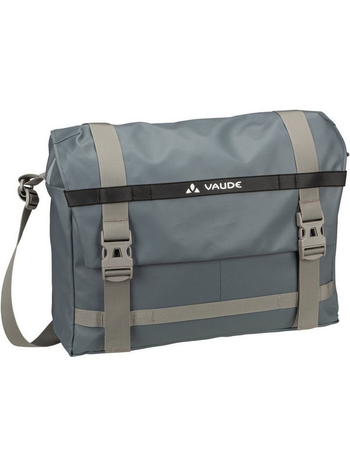 VAUDE Umhängetasche Mineo Messenger 22, Messenger Bag von VAUDE