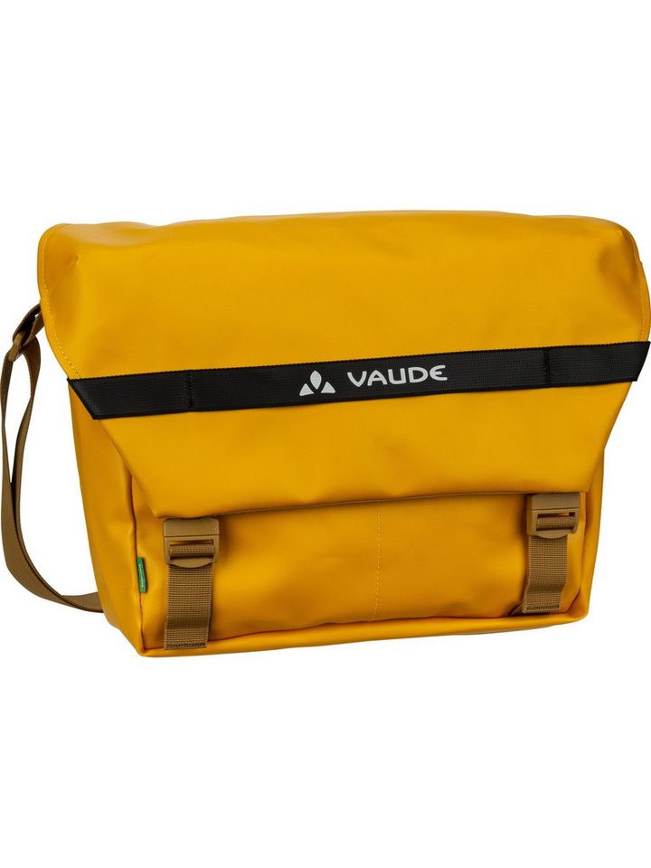 VAUDE Umhängetasche Mineo Messenger 9, Messenger Bag von VAUDE
