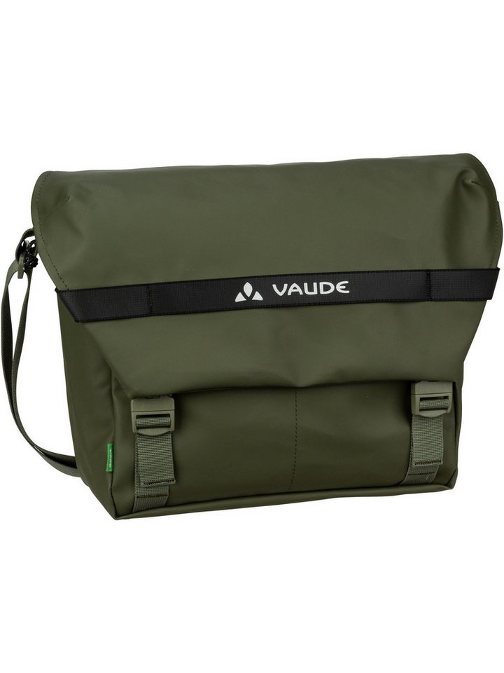 VAUDE Umhängetasche Mineo Messenger 9, Messenger Bag von VAUDE