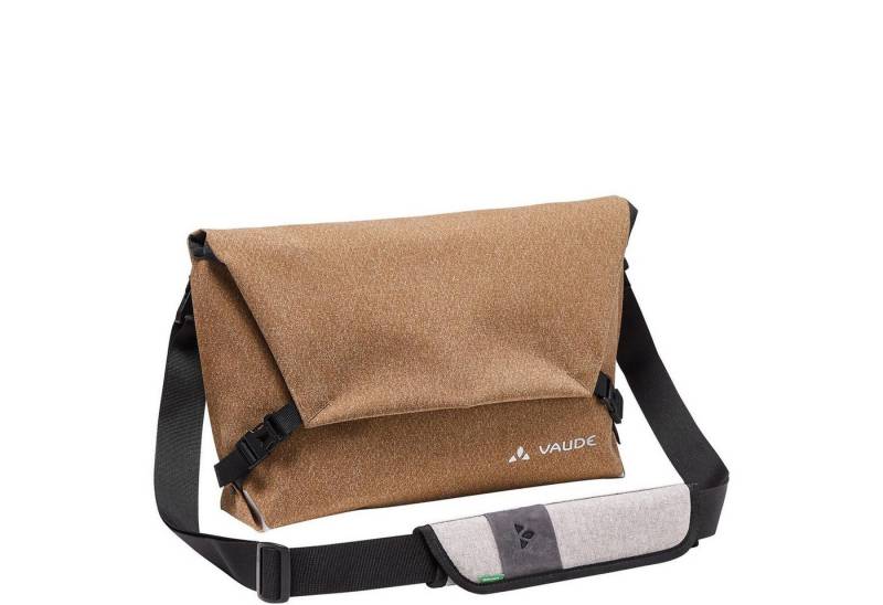 VAUDE Umhängetasche Vaude Schultertasche Schmalegg umbra (1-tlg) von VAUDE