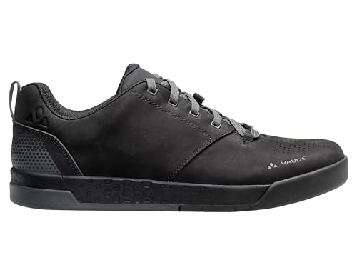 VAUDE Unisex Moab Mountainbike Schuhe, Phantom Black, 39 EU VAUDE Unisex Moab Mountainbike Schuhe, Phantom Black, 39 EU von VAUDE