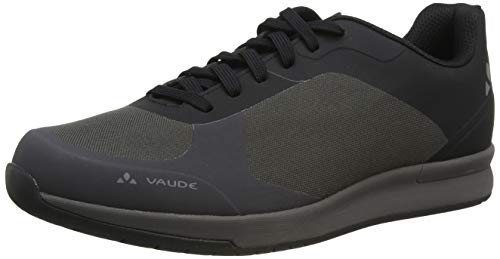 VAUDE Unisex TVL Asfalt Tech Dualflex Radschuhe von Vaude