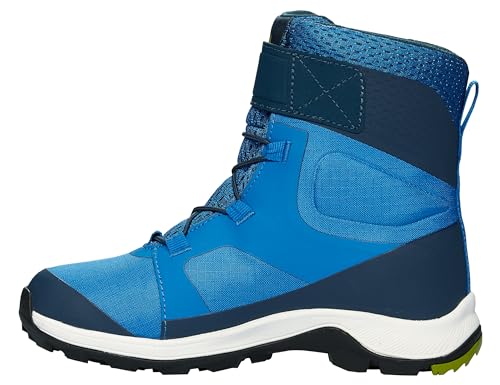 VAUDE Unisex Kinder Kids Kelpie Ii Stx Stra en Laufschuh, Dark Sea, 30 EU von VAUDE