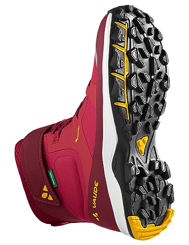 VAUDE Unisex Kinder Kids Kelpie Ii Stx Stra en Laufschuh, Salsa, 30 EU von VAUDE