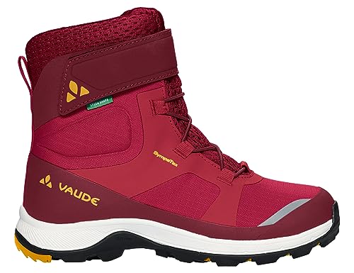VAUDE Unisex Kinder Kids Kelpie Ii Stx Stra en Laufschuh, Salsa, 30 EU von VAUDE