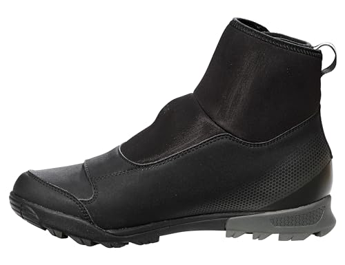 VAUDE Unisex Minaki Mid II STX Fahrradschuhe, black, 39 EU von VAUDE