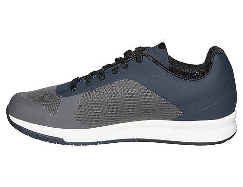 VAUDE Unisex TVL Asfalt Tech Dualflex Radschuhe, Blau Eclipse, 38 EU von Vaude