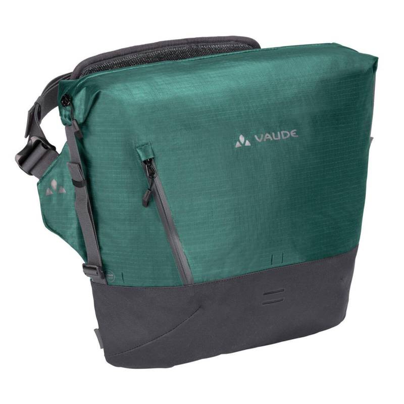 VAUDE - Vaude CityMe Nickel Green Schultertasche grün von VAUDE