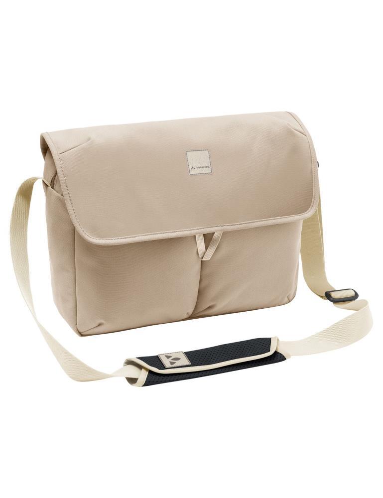 VAUDE - Vaude Coreway 13 Linen Umhängetasche beige von VAUDE