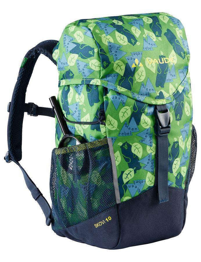 VAUDE - Vaude Skovi 10 Parrot Green/eclipse von VAUDE