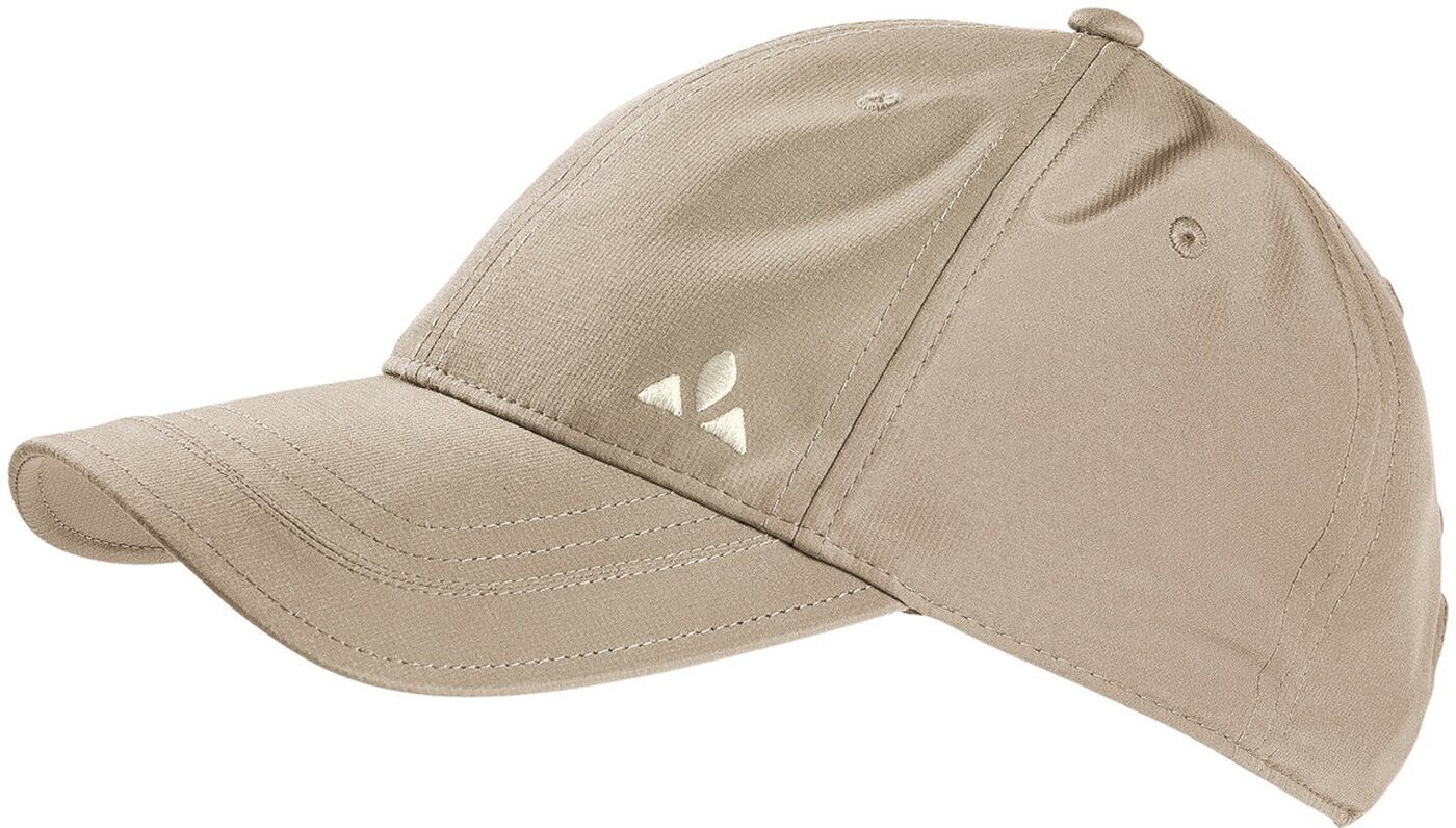 VAUDE Visor Sun Cap linen VAUDE Visor Sun Cap linen von VAUDE