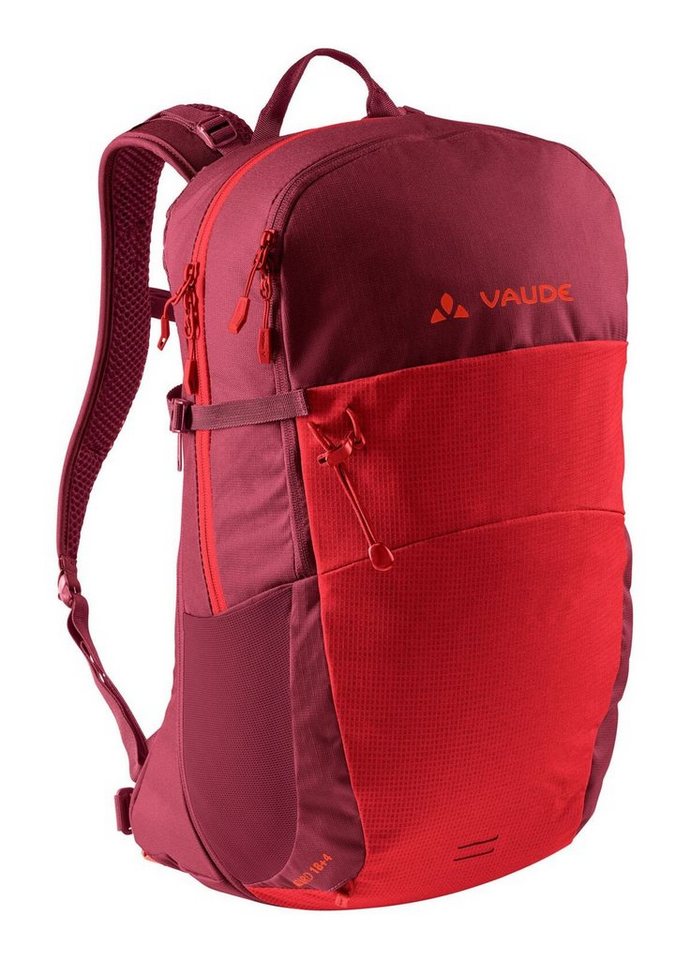 VAUDE Wanderrucksack (Set, 2-tlg) von VAUDE