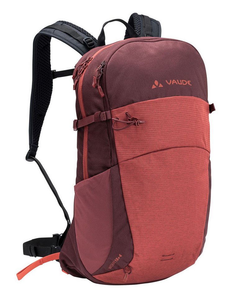 VAUDE Wanderrucksack (Set, 2-tlg) von VAUDE