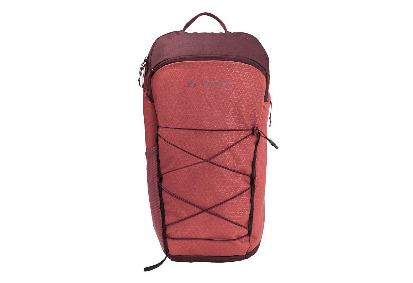 VAUDE Wanderrucksack Agile, Polyester von VAUDE