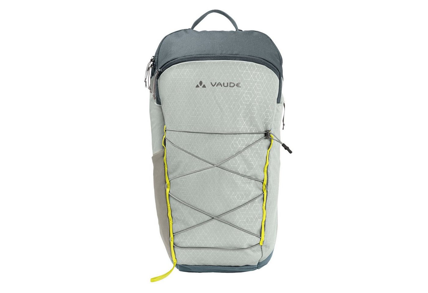 VAUDE Wanderrucksack Agile, Polyester von VAUDE