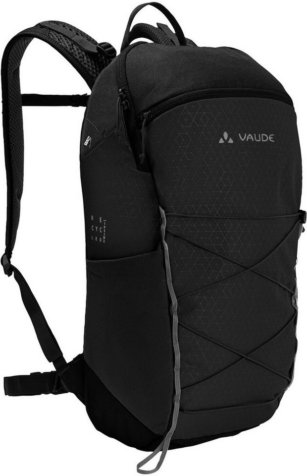 VAUDE Wanderrucksack Agile 20 BLACK von VAUDE