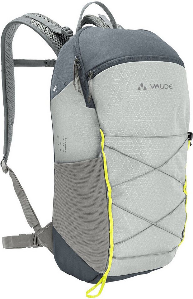 VAUDE Wanderrucksack Agile 20 lightgrey von VAUDE