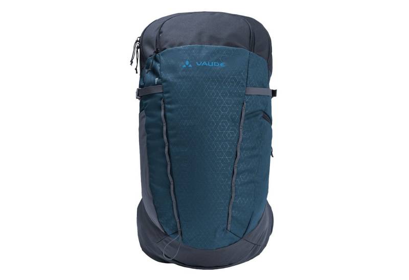 VAUDE Wanderrucksack Agile Air, Polyester von VAUDE