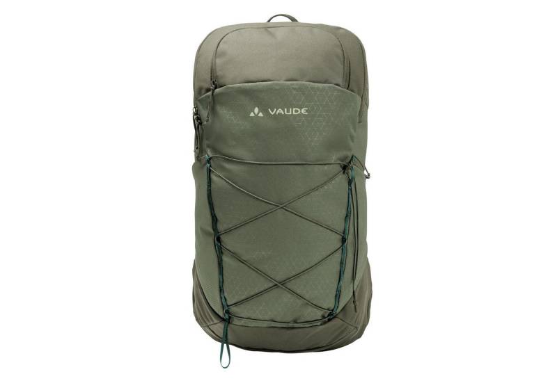 VAUDE Wanderrucksack Agile Air, Polyester von VAUDE