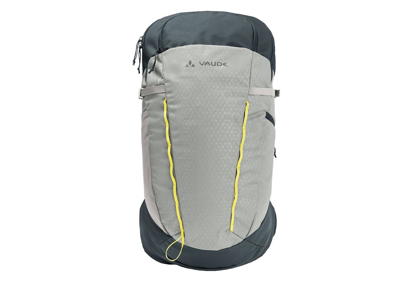 VAUDE Wanderrucksack Agile Air, Polyester von VAUDE