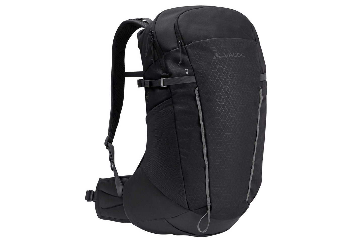 VAUDE Wanderrucksack Agile Air 26 - Wanderrucksack 53 cm (1-tlg) von VAUDE