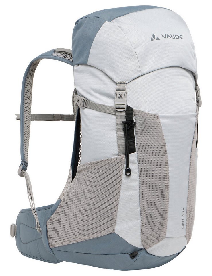 VAUDE Wanderrucksack Brenta 24 (Kein Set), kompakter Wanderrucksack von VAUDE