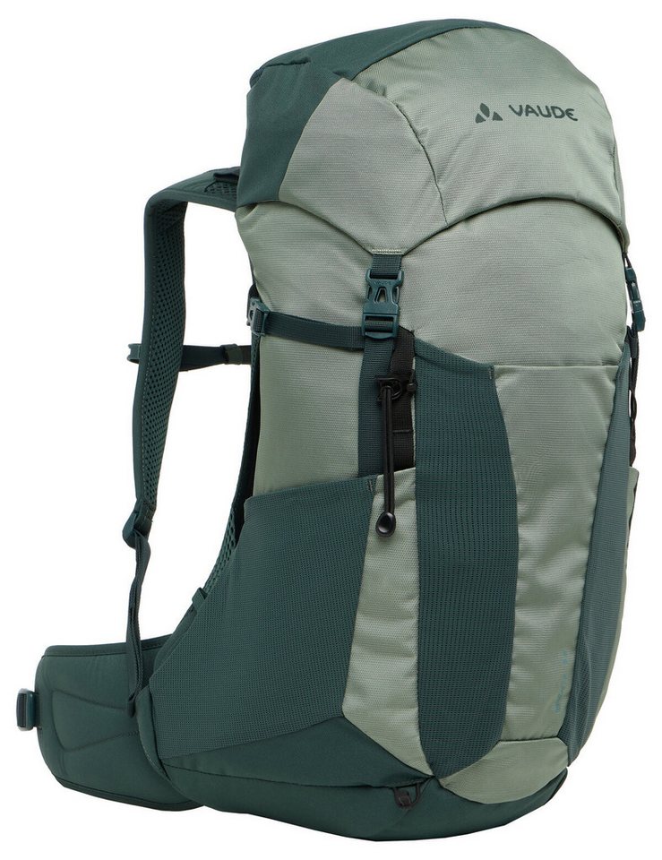 VAUDE Wanderrucksack Brenta 24 (Kein Set), kompakter Wanderrucksack von VAUDE