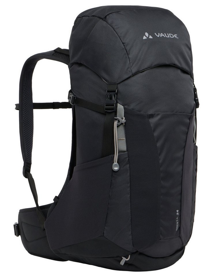 VAUDE Wanderrucksack Brenta 24 (Kein Set), kompakter Wanderrucksack von VAUDE