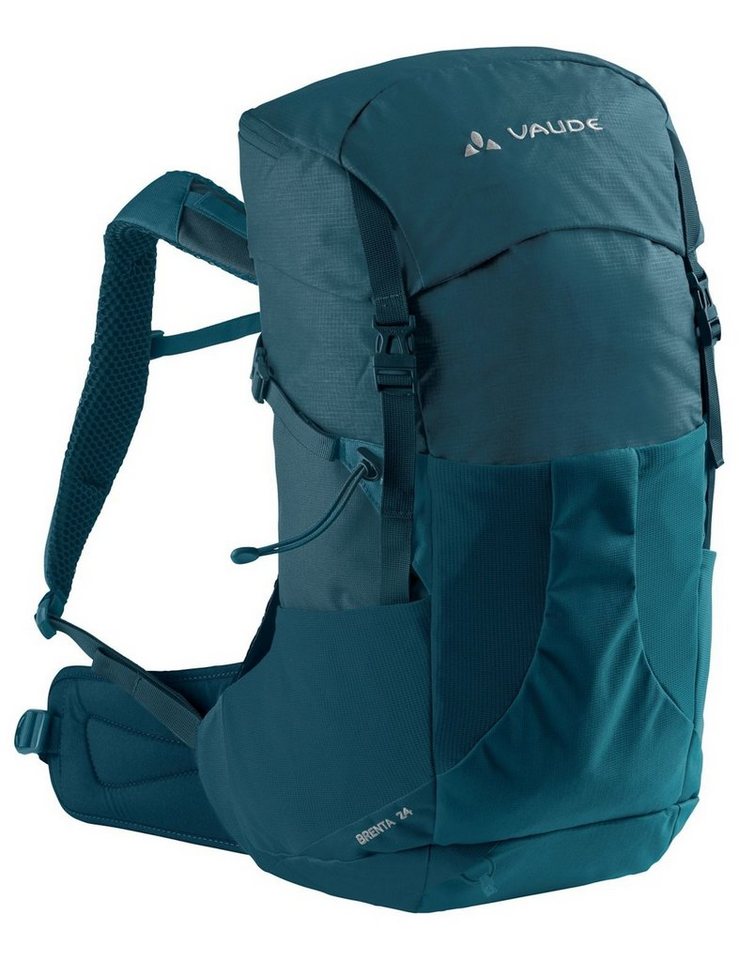 VAUDE Wanderrucksack Brenta 24 Trekkingrucksack Tourenrucksack 24 Liter von VAUDE