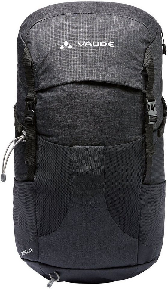 VAUDE Wanderrucksack Brenta 24 black von VAUDE