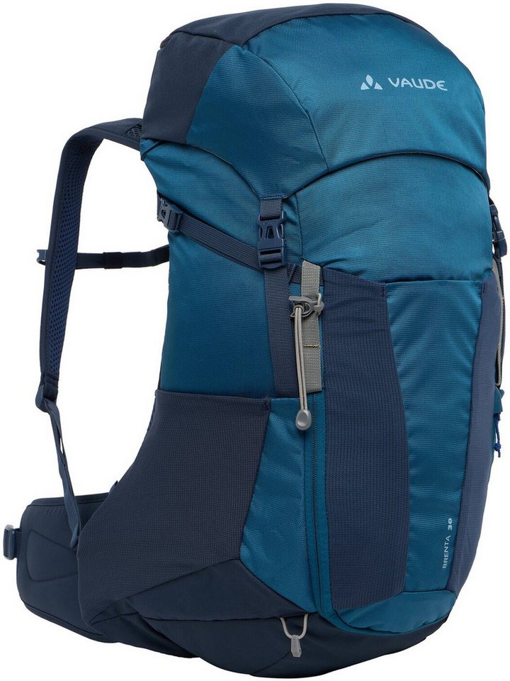 VAUDE Wanderrucksack Brenta 30 baltic sea VAUDE Wanderrucksack Brenta 30 baltic sea von VAUDE