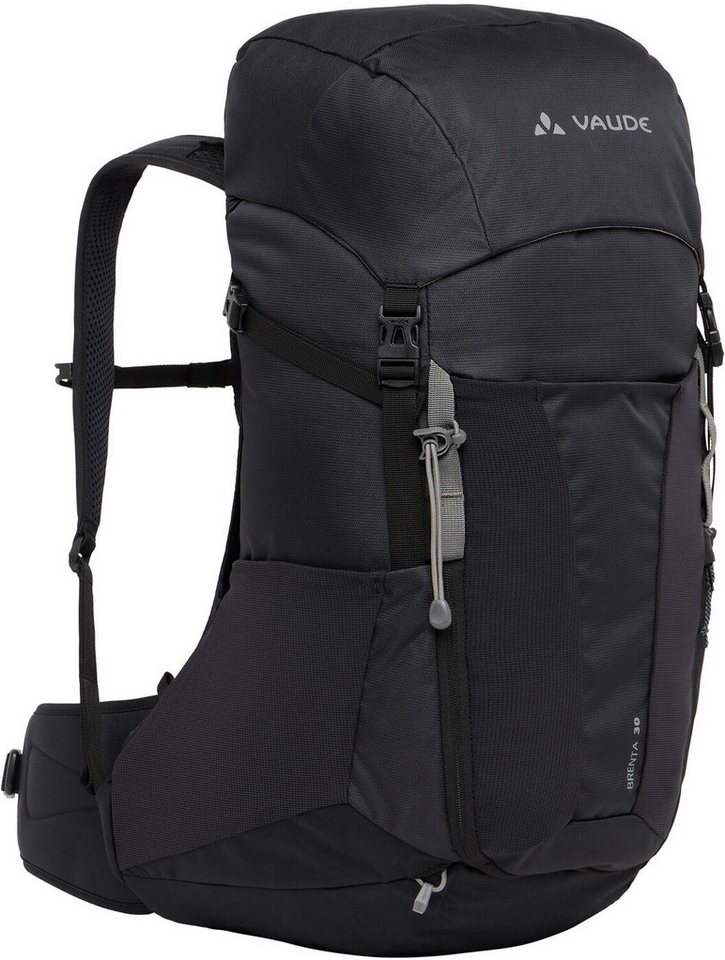 VAUDE Wanderrucksack Brenta 30 black VAUDE Wanderrucksack Brenta 30 black von VAUDE