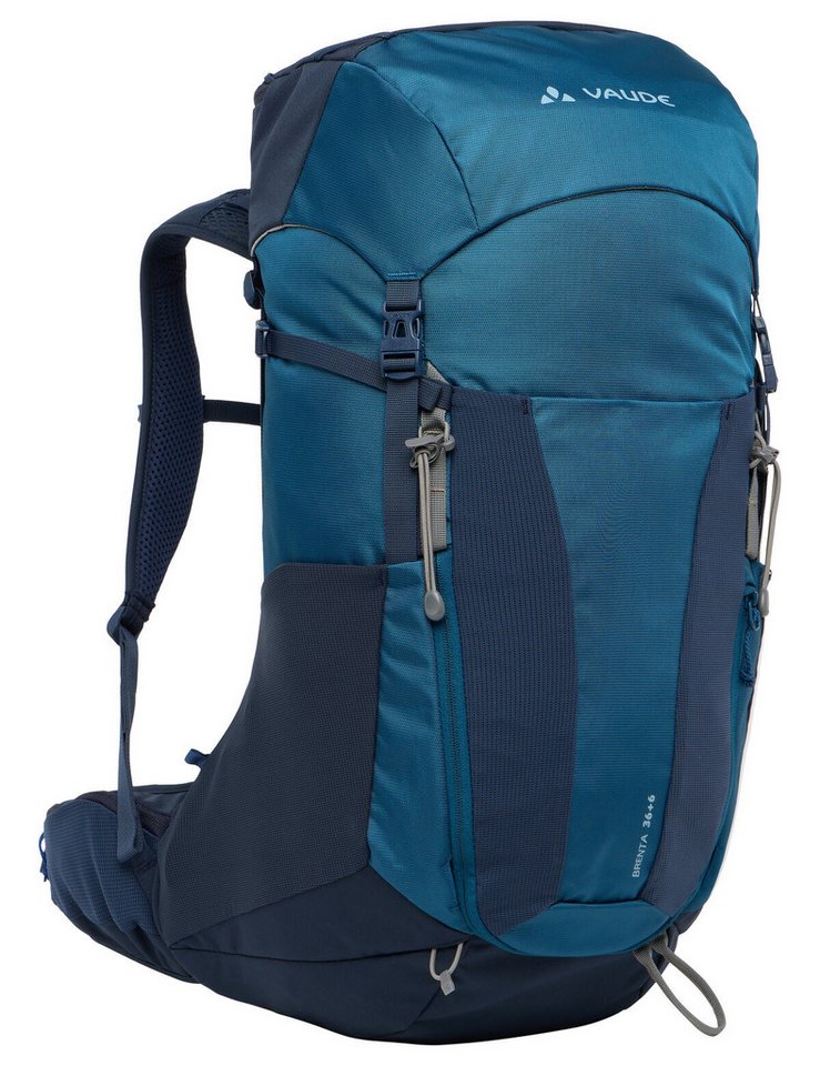 VAUDE Wanderrucksack Brenta 36+6 (Kein Set), geräumiger Wanderrucksack von VAUDE