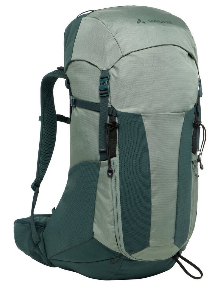 VAUDE Wanderrucksack Brenta 36+6 (Kein Set), geräumiger Wanderrucksack von VAUDE