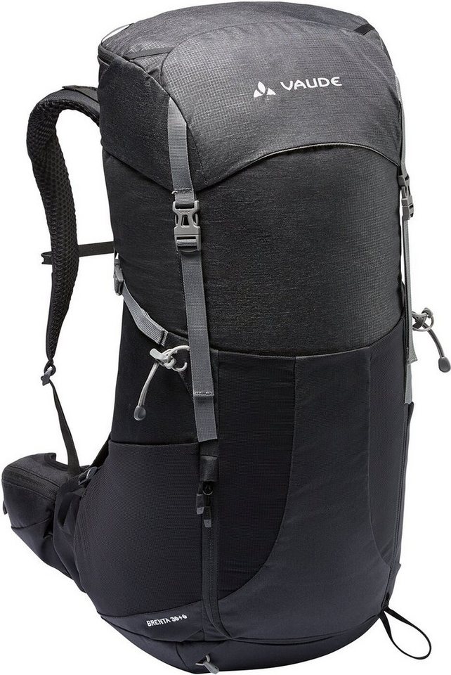 VAUDE Wanderrucksack Brenta 36+6 BLACK von VAUDE