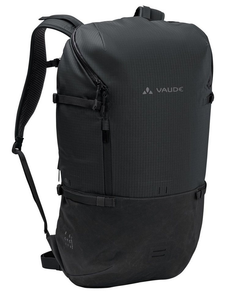 VAUDE Wanderrucksack CityGo 30 II (Kein Set), geräumiger und vielseitiger Stadtrucksack von VAUDE