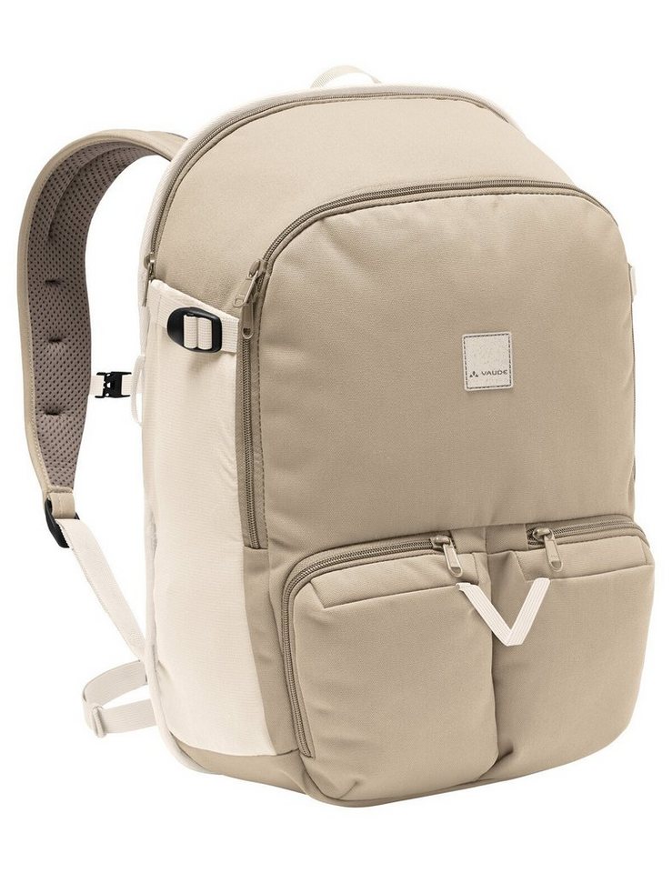 VAUDE Wanderrucksack Coreway Backpack 23 (Kein Set), vielseitiger Daypack für Alltag und Freizeit von VAUDE