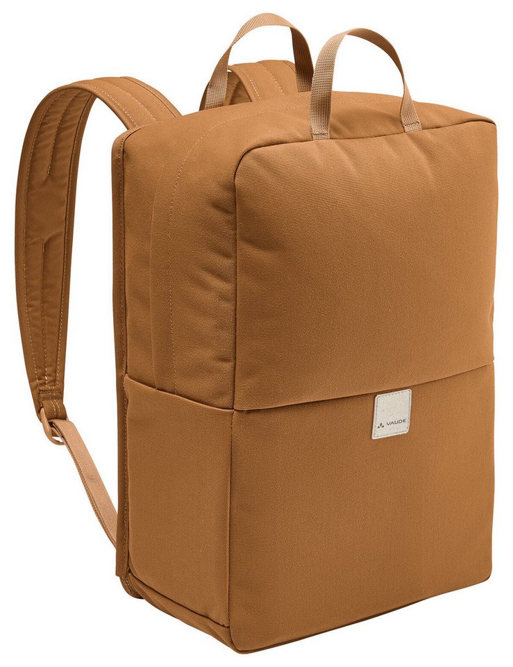 VAUDE Wanderrucksack Coreway Daypack 17 (Kein Set), kleiner Rucksack für den urbanen Alltag von VAUDE