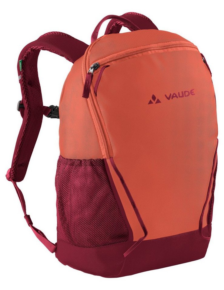 VAUDE Wanderrucksack Hylax 15 (Kein Set), Green Shape von VAUDE