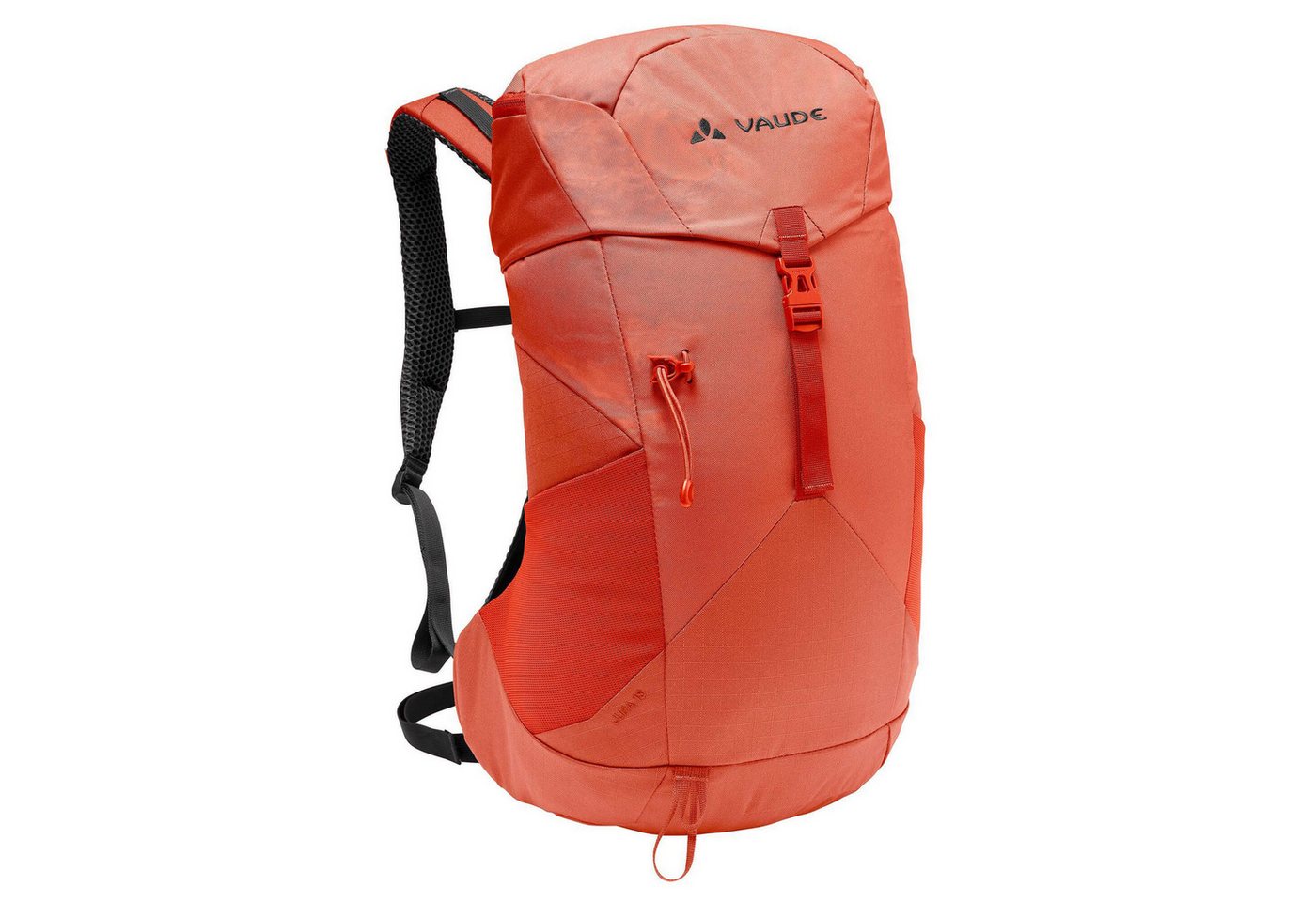 VAUDE Wanderrucksack Jura 18 - Wanderrucksack 50 cm (1-tlg) von VAUDE