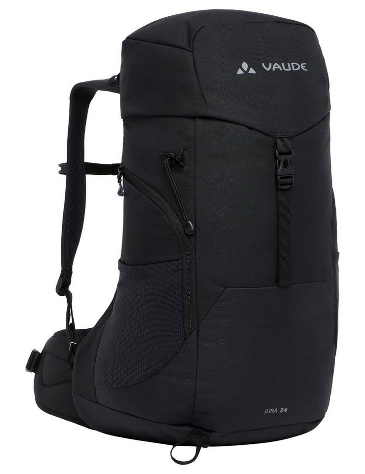 VAUDE Wanderrucksack Jura 24 (Kein Set), Wanderrucksack für Tagestouren von VAUDE
