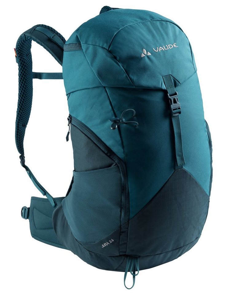 VAUDE Wanderrucksack Jura 24 (Kein Set), Green Shape von VAUDE